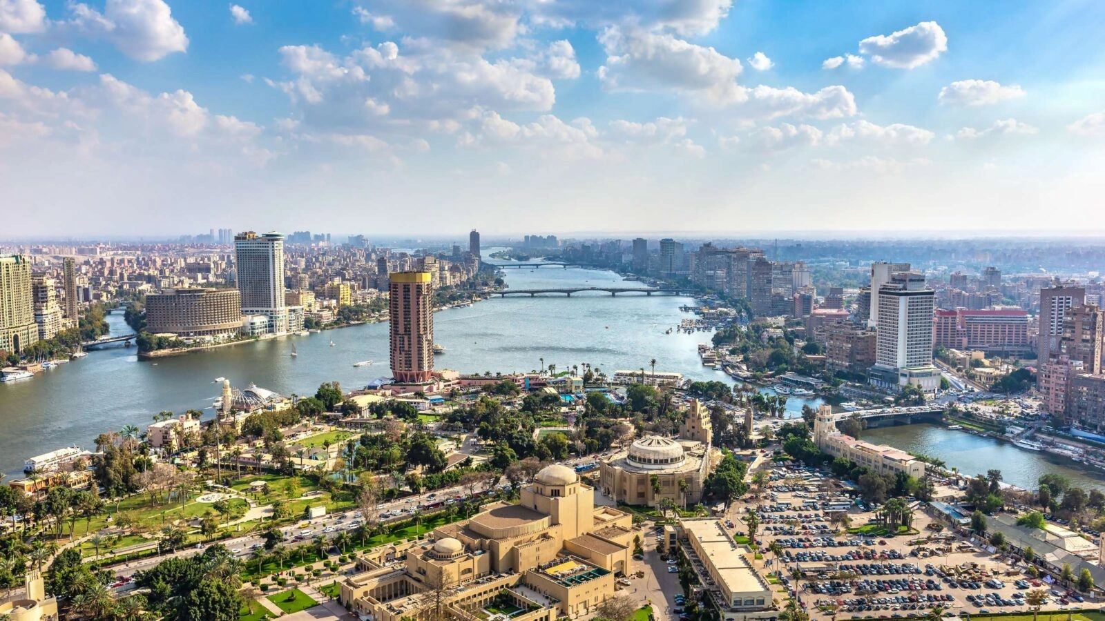 Cairo, Egypt